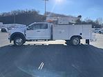New 2025 Ford F-550 Super Cab Cab Chassis for sale #90713 - photo 26