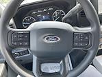 New 2025 Ford F-550 XL Super Cab 4x4 Cab Chassis for sale #90713 - photo 7