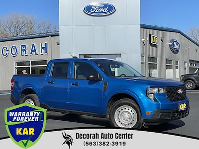 New 2025 Ford Maverick XL SuperCrew Cab for sale #90995 - photo 1
