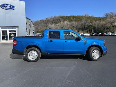 New 2025 Ford Maverick XL SuperCrew Cab for sale #90995 - photo 2