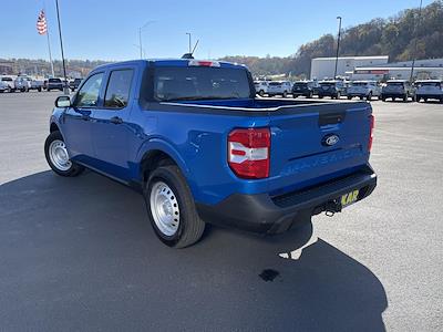 New 2025 Ford Maverick XL SuperCrew Cab for sale #90995 - photo 2