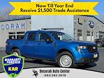New 2025 Ford Maverick XL SuperCrew Cab for sale #90995 - photo 1