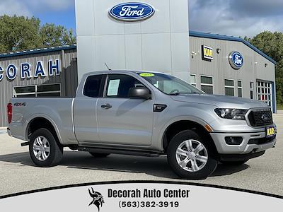 2019 Ford Ranger Super Cab 4x4 Pickup for sale #91368 - photo 1