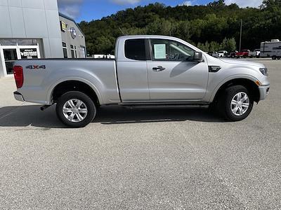 Used 2019 Ford Ranger XLT Super Cab for sale #91368 - photo 2