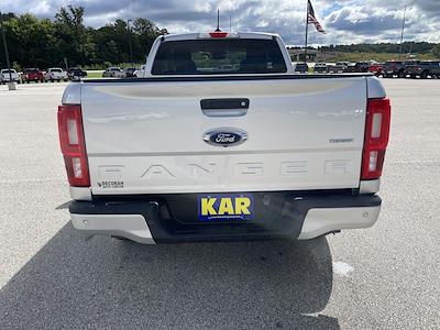 Used 2019 Ford Ranger XLT Super Cab for sale #91368 - photo 2
