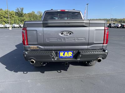 2024 Ford F-150 SuperCrew Cab 4x4 Pickup for sale #91526 - photo 2