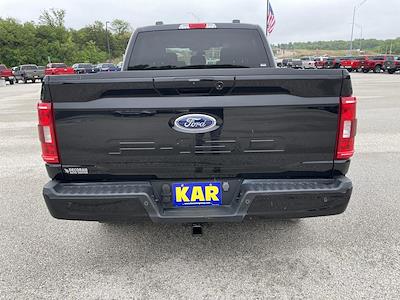2023 Ford F-150 SuperCrew Cab 4x4 Pickup for sale #92008 - photo 2