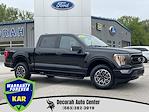 2023 Ford F-150 SuperCrew Cab 4x4 Pickup for sale #92008 - photo 1