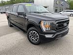 2023 Ford F-150 SuperCrew Cab 4x4 Pickup for sale #92008 - photo 4