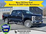 New 2026 Ford F-250 Lariat Crew Cab for sale #9254 - photo 1