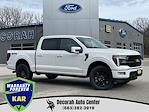 2025 Ford F-150 SuperCrew Cab 4x4 Pickup for sale #93084 - photo 1