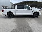 2025 Ford F-150 SuperCrew Cab 4x4 Pickup for sale #93084 - photo 3