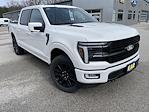 2025 Ford F-150 SuperCrew Cab 4x4 Pickup for sale #93084 - photo 2