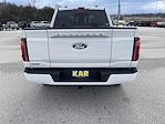 2025 Ford F-150 SuperCrew Cab 4x4 Pickup for sale #93084 - photo 7