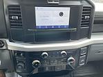 New 2025 Ford F-550 XL Super Cab 4x4 Cab Chassis for sale #93127 - photo 9