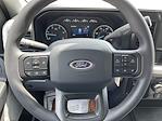 New 2025 Ford F-550 XL Super Cab 4x4 Cab Chassis for sale #93127 - photo 13