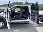 New 2025 Ford F-550 XL Super Cab 4x4 Cab Chassis for sale #93127 - photo 14