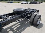 New 2025 Ford F-550 XL Super Cab 4x4 Cab Chassis for sale #93127 - photo 16