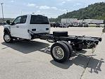 New 2025 Ford F-550 XL Super Cab 4x4 Cab Chassis for sale #93127 - photo 5