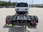 New 2025 Ford F-550 XL Super Cab 4x4 Cab Chassis for sale #93127 - photo 6