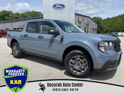 2025 Ford Maverick SuperCrew Cab AWD Pickup for sale #94086 - photo 1