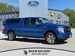 2013 Ford F-150 Super Cab 4x4 Pickup for sale #95310 - photo 1