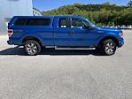 2013 Ford F-150 Super Cab 4x4 Pickup for sale #95310 - photo 3