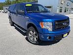 2013 Ford F-150 Super Cab 4x4 Pickup for sale #95310 - photo 4