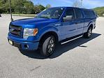2013 Ford F-150 Super Cab 4x4 Pickup for sale #95310 - photo 6