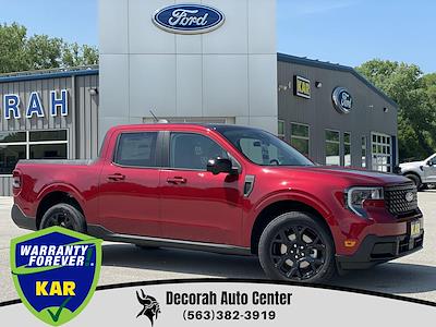 2025 Ford Maverick SuperCrew Cab AWD Pickup for sale #95731 - photo 1