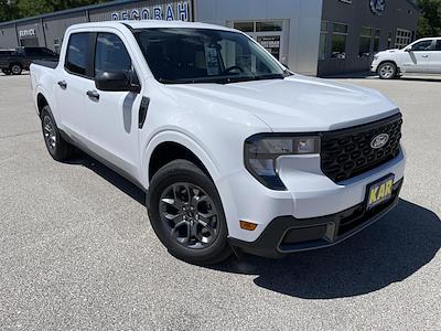 New 2025 Ford Maverick XLT SuperCrew Cab AWD Pickup for sale #96855 - photo 2