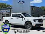New 2025 Ford Maverick XLT SuperCrew Cab AWD Pickup for sale #96855 - photo 1