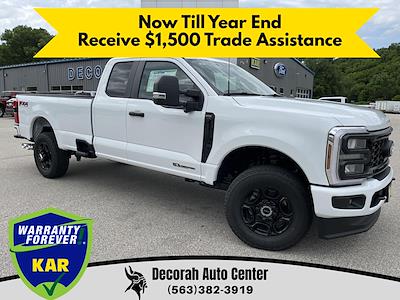 New 2025 Ford F-250 XL Super Cab for sale #9706 - photo 1