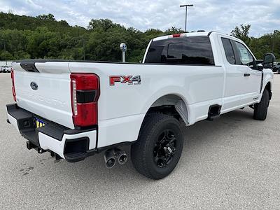 New 2025 Ford F-250 XL Super Cab 4x4 Pickup for sale #9706 - photo 2