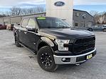 Used 2016 Ford F-150 Lariat SuperCrew Cab for sale #98419 - photo 4