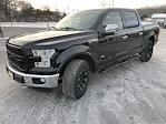 Used 2016 Ford F-150 Lariat SuperCrew Cab for sale #98419 - photo 6