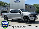 2025 Ford F-150 SuperCrew Cab 4x4 Pickup for sale #98687 - photo 1