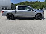 2025 Ford F-150 SuperCrew Cab 4x4 Pickup for sale #98687 - photo 3
