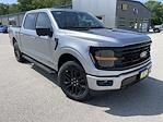 2025 Ford F-150 SuperCrew Cab 4x4 Pickup for sale #98687 - photo 2