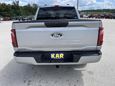 New 2025 Ford F-150 STX SuperCrew Cab for sale #9996 - photo 2