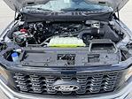 New 2025 Ford F-150 STX SuperCrew Cab 4x4 Pickup for sale #9996 - photo 11