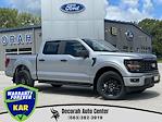 New 2025 Ford F-150 STX SuperCrew Cab 4x4 Pickup for sale #9996 - photo 1