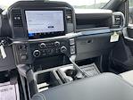 New 2025 Ford F-150 STX SuperCrew Cab 4x4 Pickup for sale #9996 - photo 22
