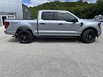 New 2025 Ford F-150 STX SuperCrew Cab 4x4 Pickup for sale #9996 - photo 2