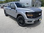New 2025 Ford F-150 STX SuperCrew Cab 4x4 Pickup for sale #9996 - photo 3