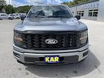 New 2025 Ford F-150 STX SuperCrew Cab 4x4 Pickup for sale #9996 - photo 4