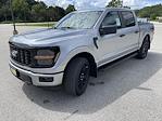 New 2025 Ford F-150 STX SuperCrew Cab 4x4 Pickup for sale #9996 - photo 5