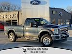 2013 Ford F-250 Regular Cab 4x4 Pickup for sale #A00191 - photo 1