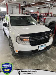 2024 Ford Maverick SuperCrew Cab FWD Pickup for sale #A06770 - photo 1