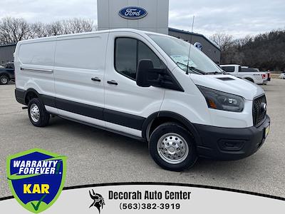 2025 Ford Transit 250 Low Roof AWD Empty Cargo Van for sale #A14581 - photo 1